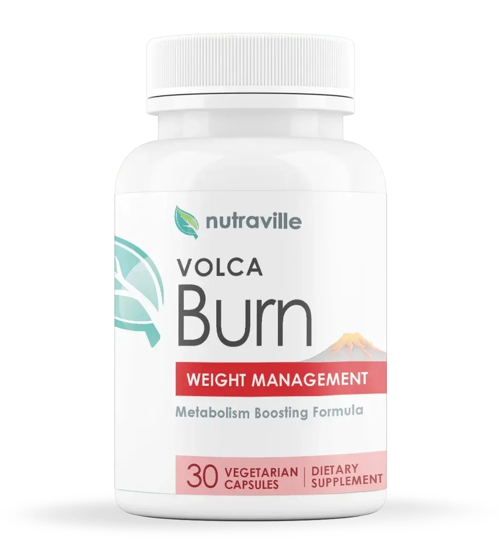 Volca Burn Supplement